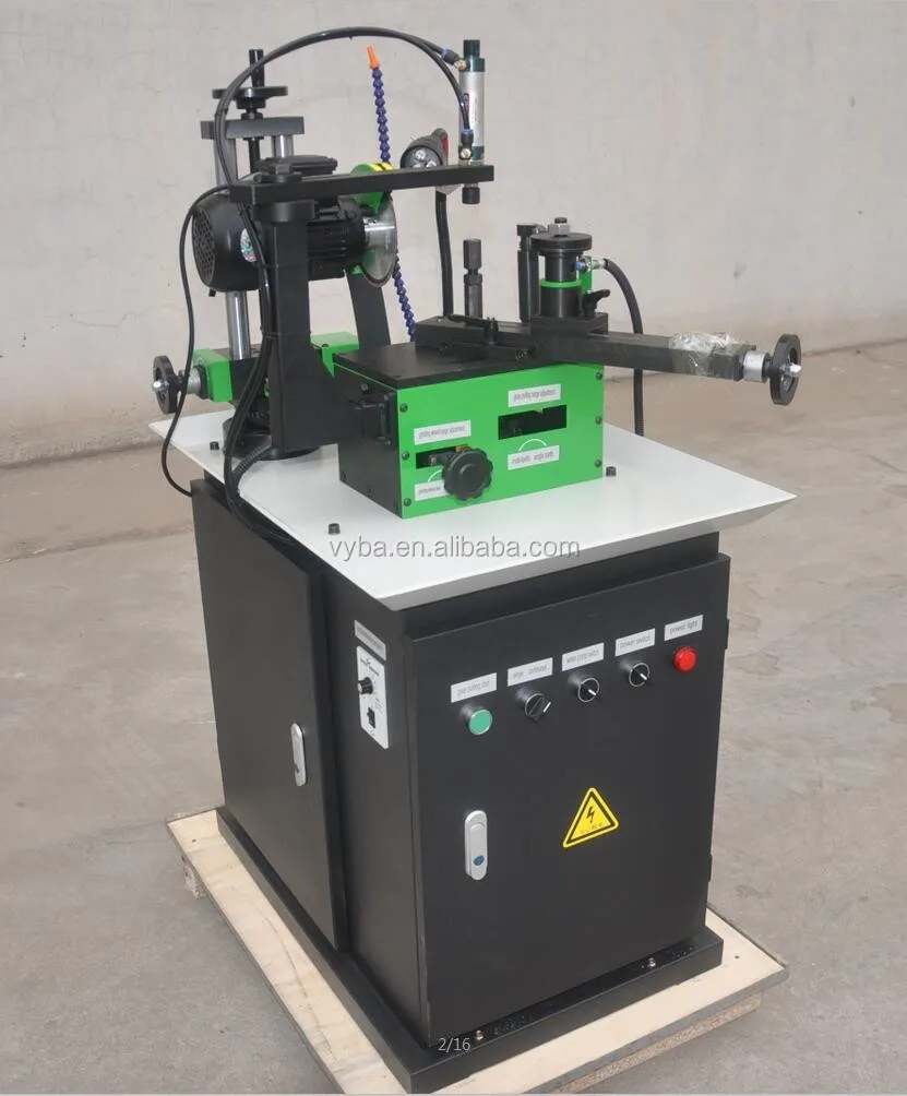 543W Automatic TCT Carbide Circular Saw Blade Sharpening Machine