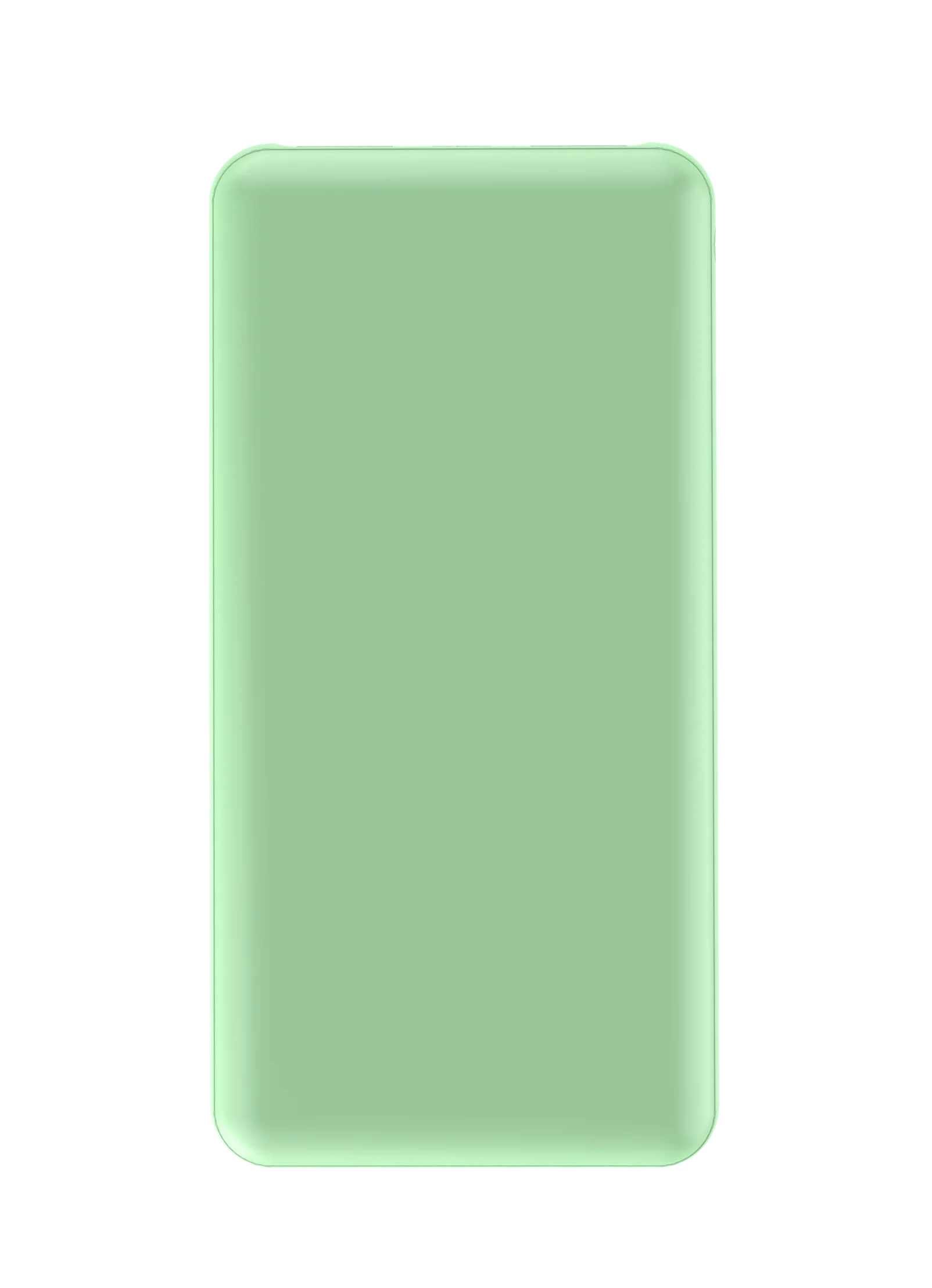 Model Custom Logo Accepted 20000Mah Power Bank High Capacity External Mobile Power Bank 20000Mah Powerbank