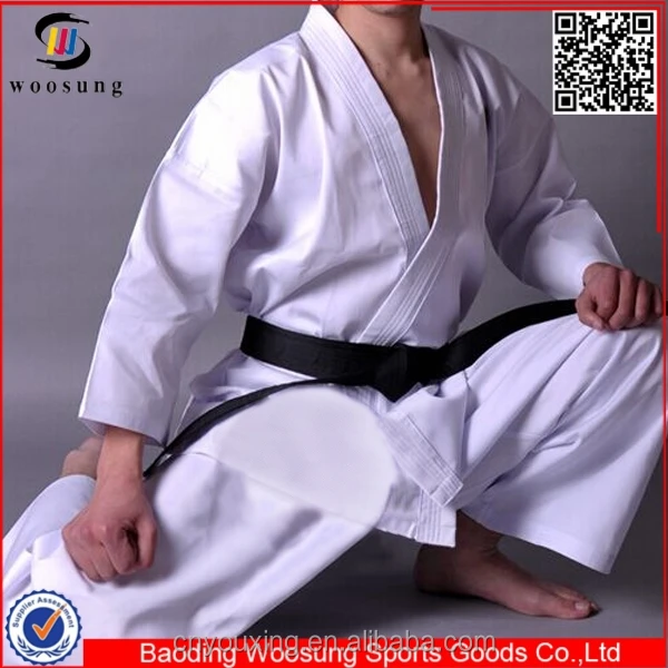 Форма для каратэ, катаны, костюм для каратэ на заказ, униформа для боевых искусств, костюм для каратэ