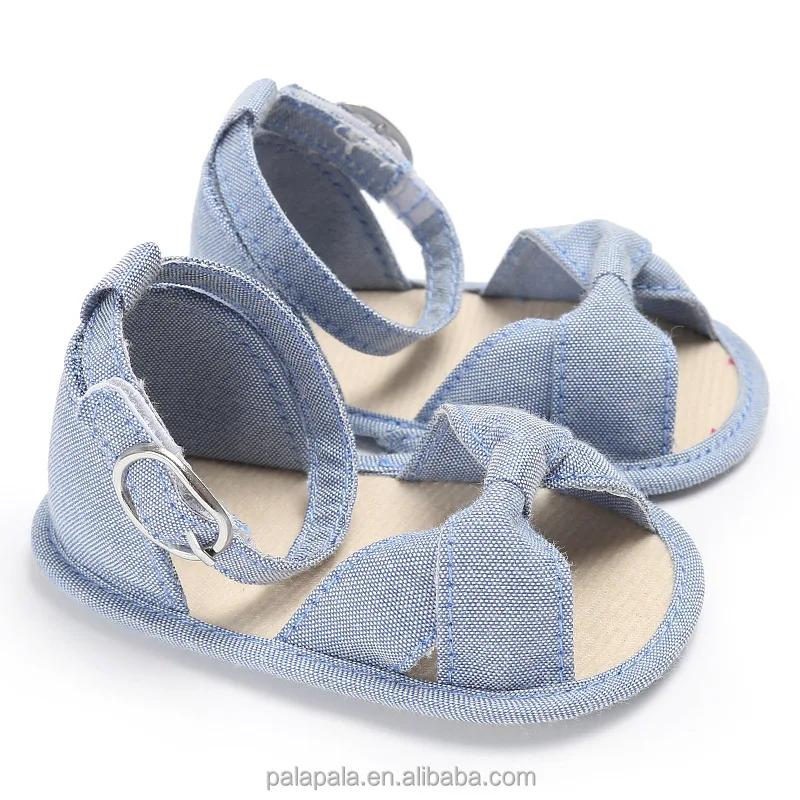 baby soft sandals