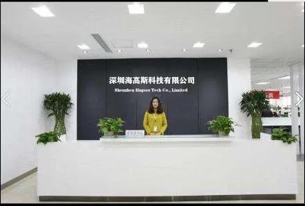 Shenzhen Hagors Technology Co., Ltd.