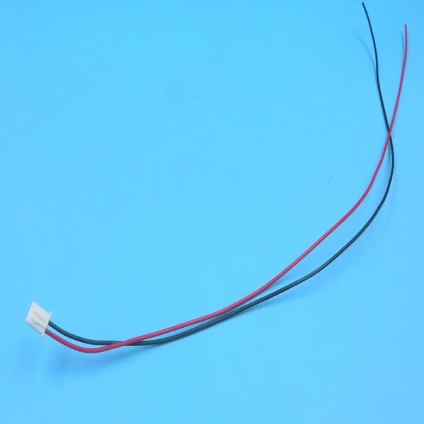 Электрический разъем кабеля и сборка жгута проводов C3 2-контактный разъем, производство Китай