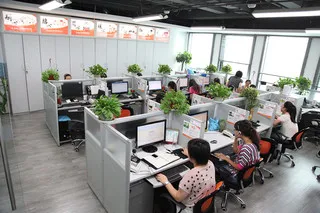Zibo Dawn Star Trading Co., Ltd