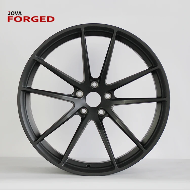 All Sizes Custom 5 Hole Forged Alloy Rims Racing Rims Wheels