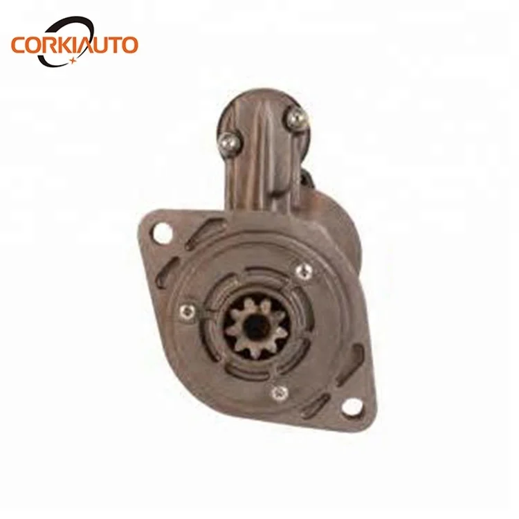 Starter for Isuzu Midi 4FG1 4FC1 4b33 29mt 12v S13-321 8941155670 8941155671 27050-1110 JS629  CST20112AS  941115567