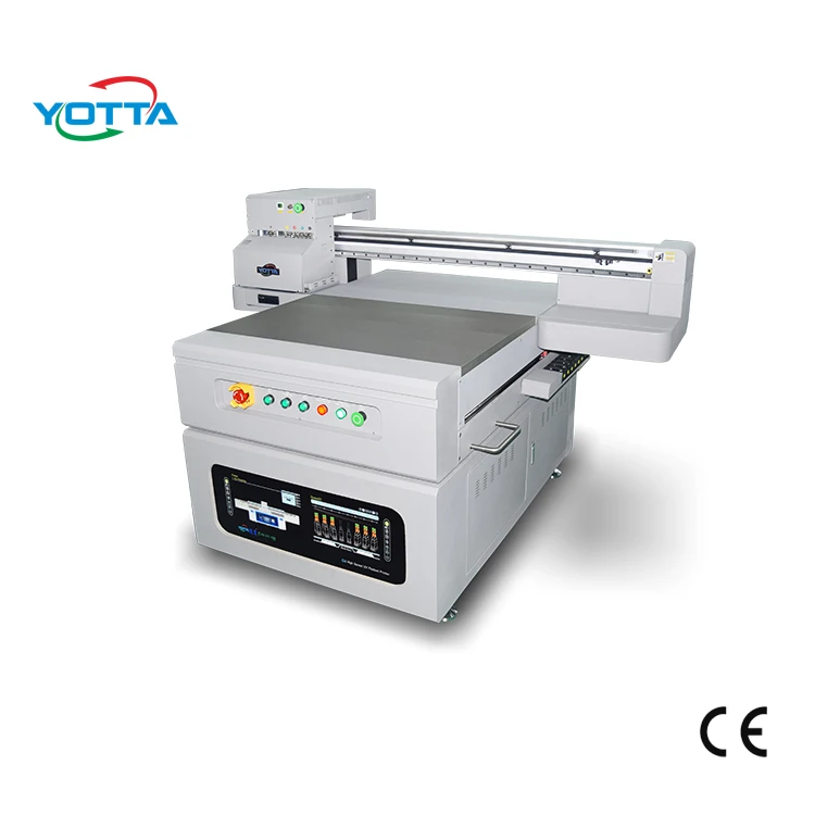 small format vinyl printer