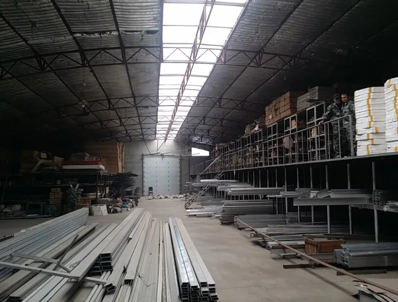 Harbin Hildebrand Machinery Co., Ltd. 2