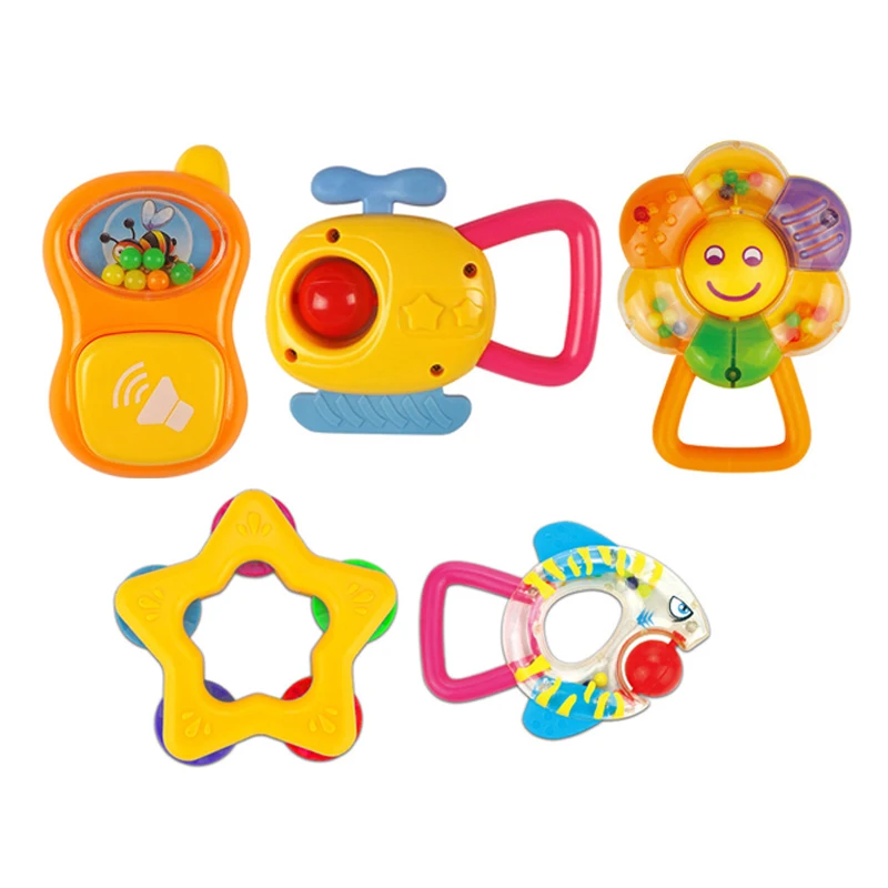 Недорогие красочные пластиковые детские