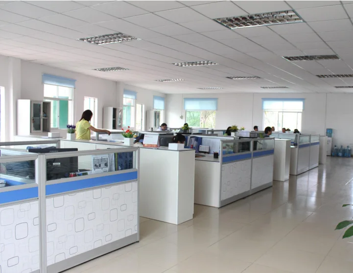 Henan Silk Road Machinery Co., Ltd. 3