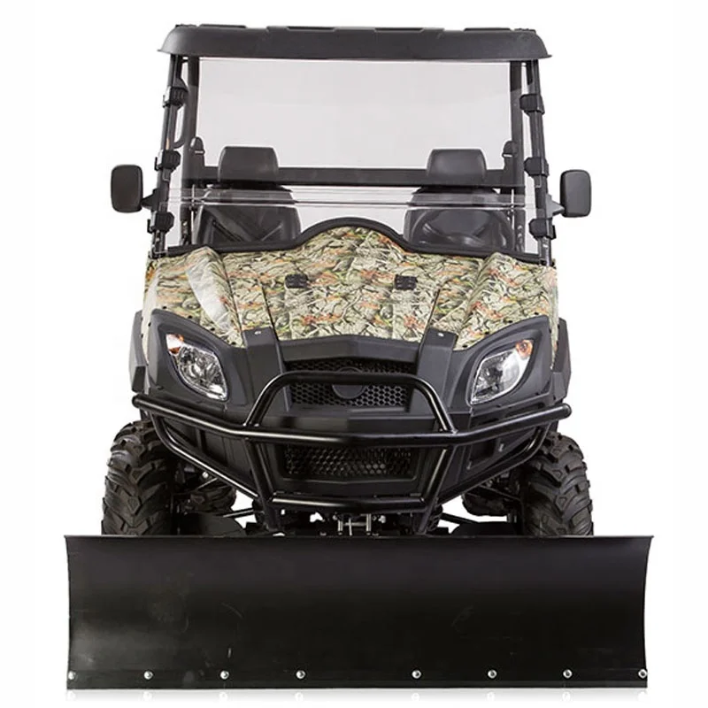 Farm Use Vehicle 4 Wheel Drive 1100cc UTV 4x4