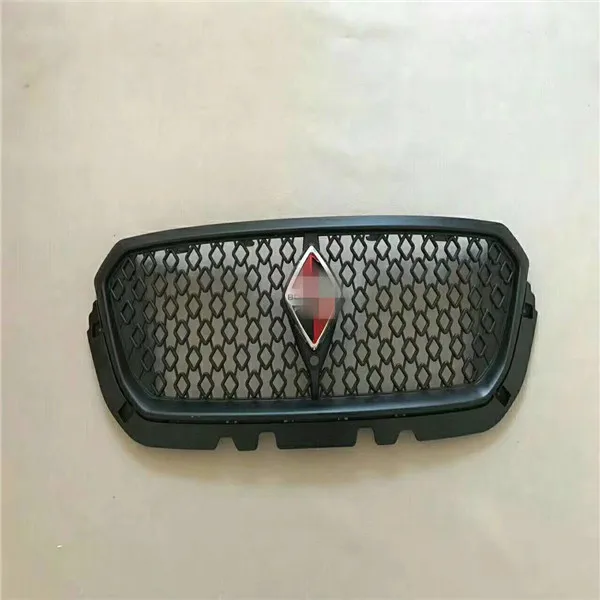 High Quality Modified Grille For Worgward Bx5 - Buy Car Modified Chromed  Grille For Borgward Bx5 + Car Accessories,Auto Accessories Car Front Grille  