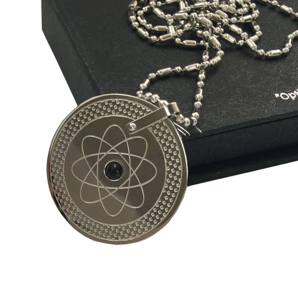 scalar energy jewelry