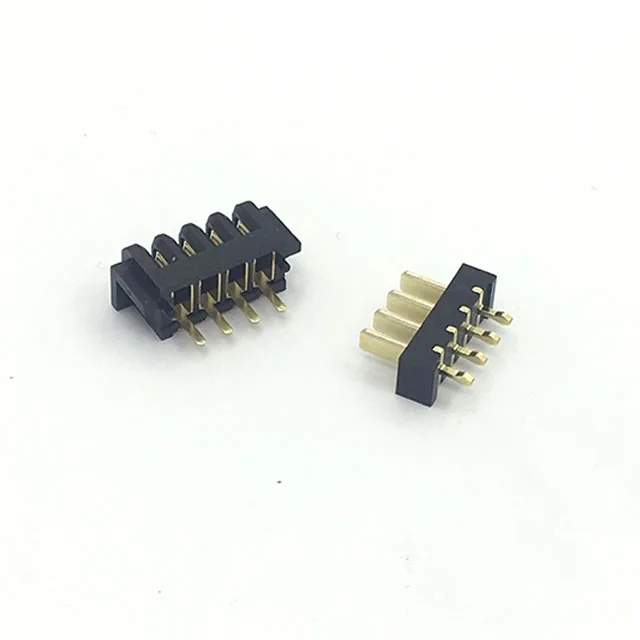 MISTA 4Pin 10A Blade Type Lithium Ion Battery Connector