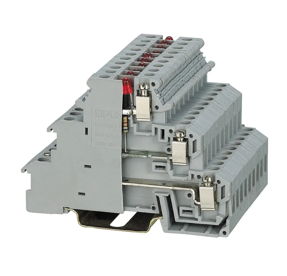 Блоки din. Terminal Block 95mm2. Sipun Suk-2.5 аналог Phoenix-r. Sipun Suk-2.5 аналог Phoenix. Sipun Suk-2.5.