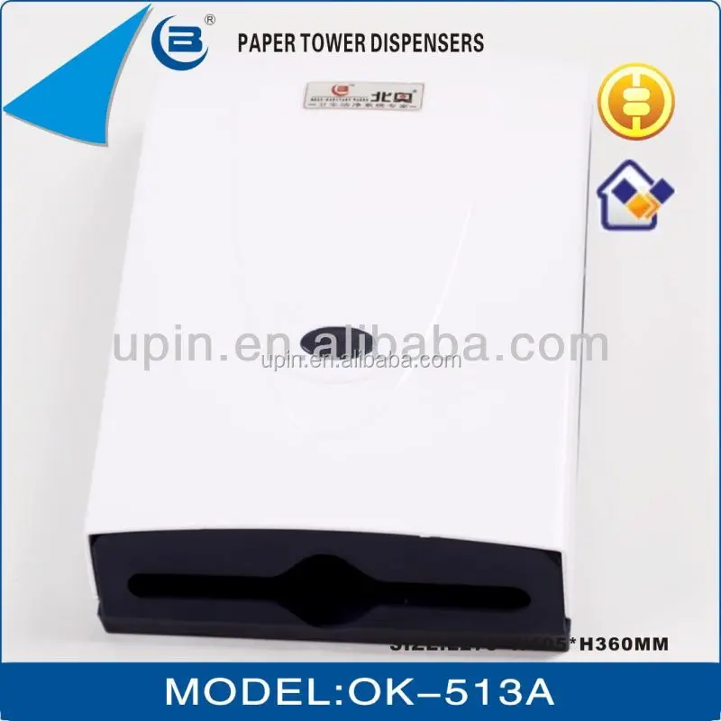 
 OK-513A хорошее качество и низкая цена sles для кухнных бумажных диспенсер для роскошного отеля  