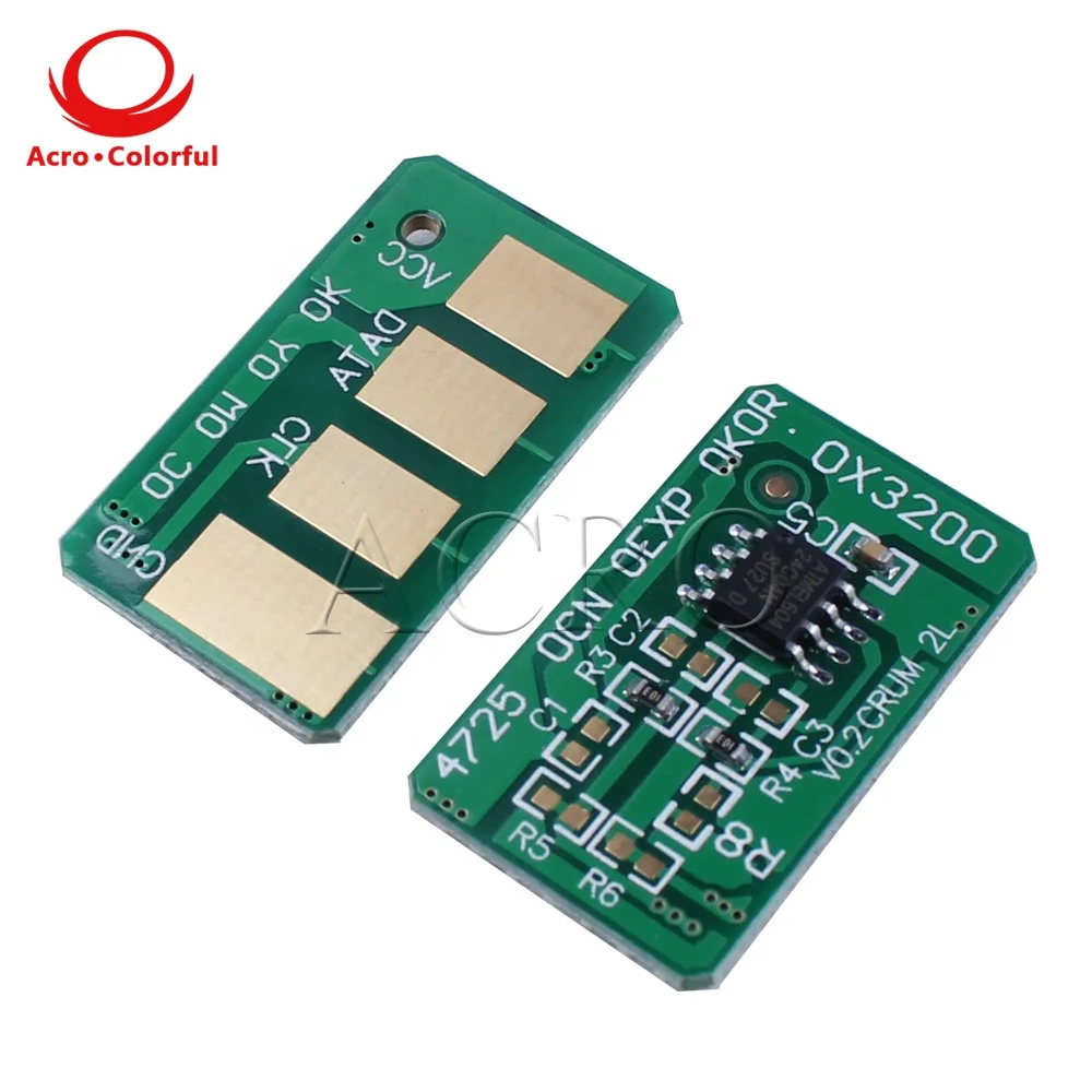 WorkCentre PE220 Chip Reset for Xerox Pe 220 Toner Cartridge Chip