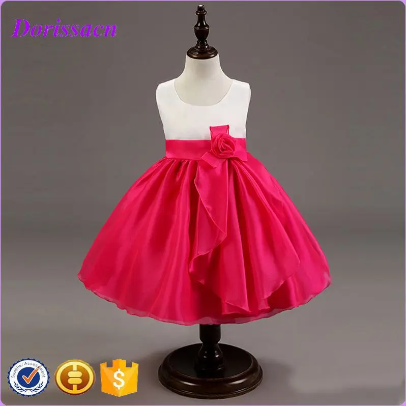 baby ball gown styles