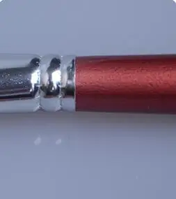 
 Цена по прейскуранту завода-изготовителя 6 шт. колонковая кисть художника филберт кисть комплект красной ручкой для масла и акриловой живописи  