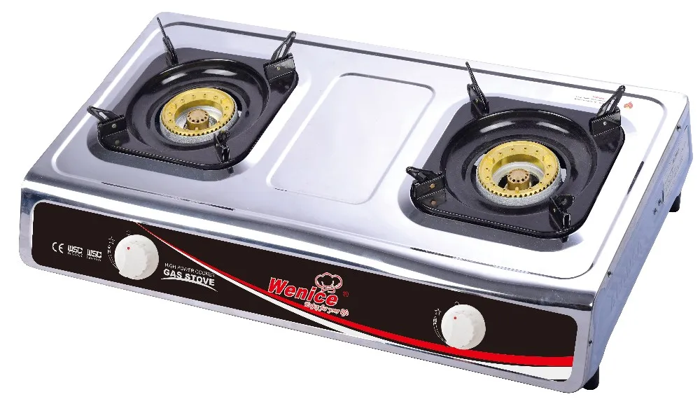 Nikai deals gas stove