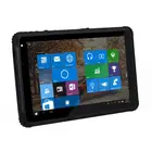 10 inch W indows 10/Android 5.1 Waterproof IP65 Industrial Rugged Tablet with 3G /4G WIFI BT4.0 GPS 32GB / 64GB