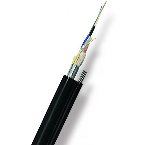 お得定番 Gytc8s空中光ファイバーケーブル Buy Aerial Optical Fibre Cable,Gytc8s Aerial  Fibre Cable,Gytc8s Aerial Optical Cable Product