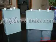 
 Высокое Качество конденсатор с алюминиевой крышкой  