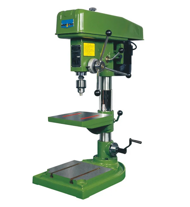 Mini Bench Drilling Machine for  Cast Iron