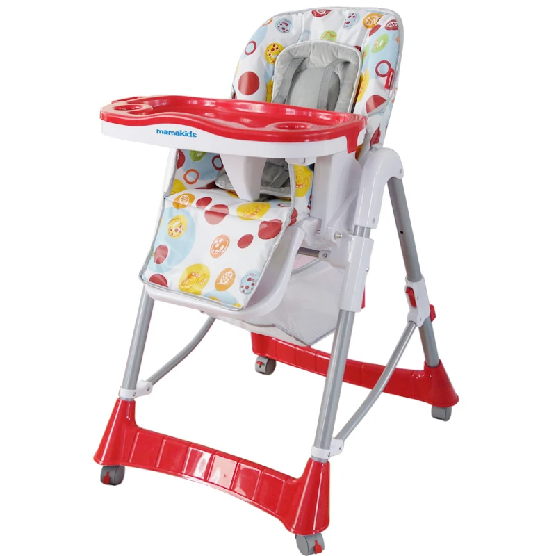 mamakids feeding chair