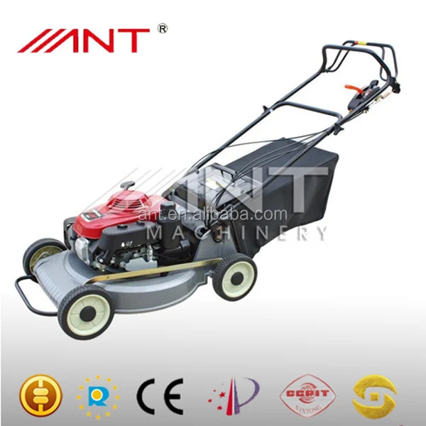 21 inch lawn mower