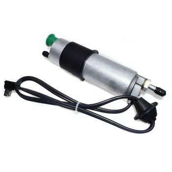 A-Premium Electric Fuel Pump Assembly Compatible with Mercedes Benz C230 1997-2000, C280 1995-2000, C36 AMG 1995, CLK320 1998-2003, CLK430 2000-2001