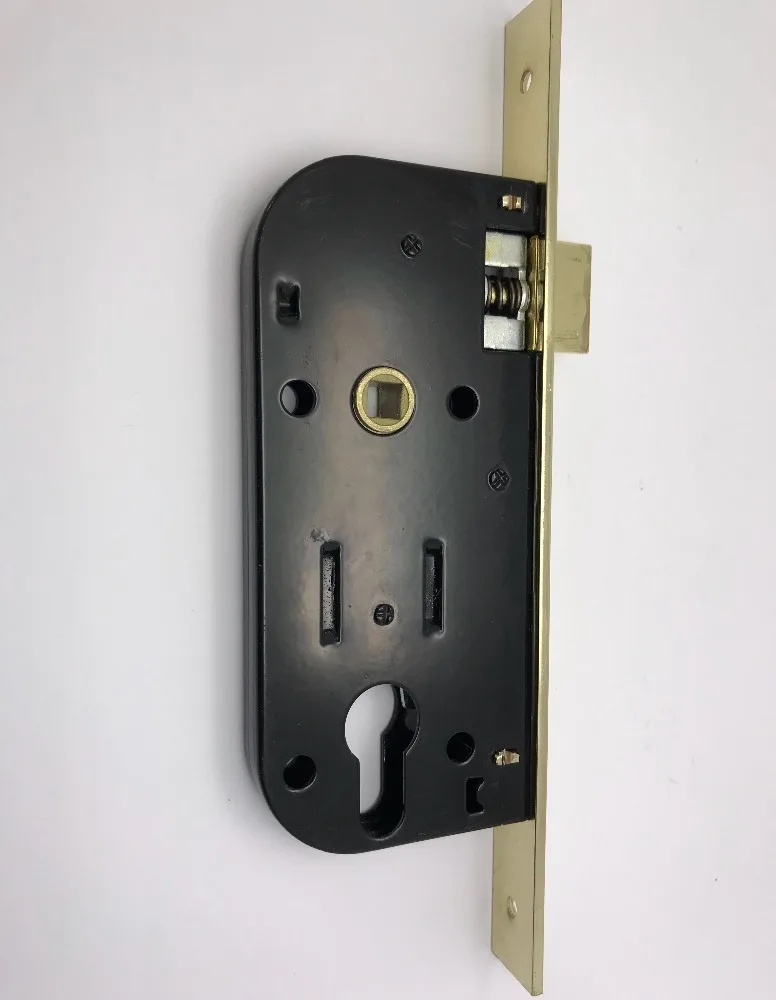 MOROCCO BACO MORTISE LOCK