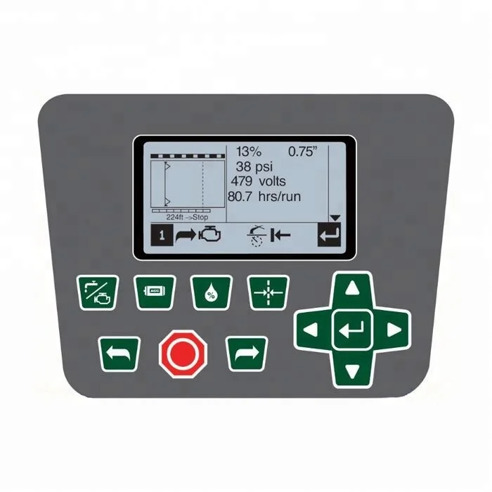 Matech New Design Boat Control Panel Box