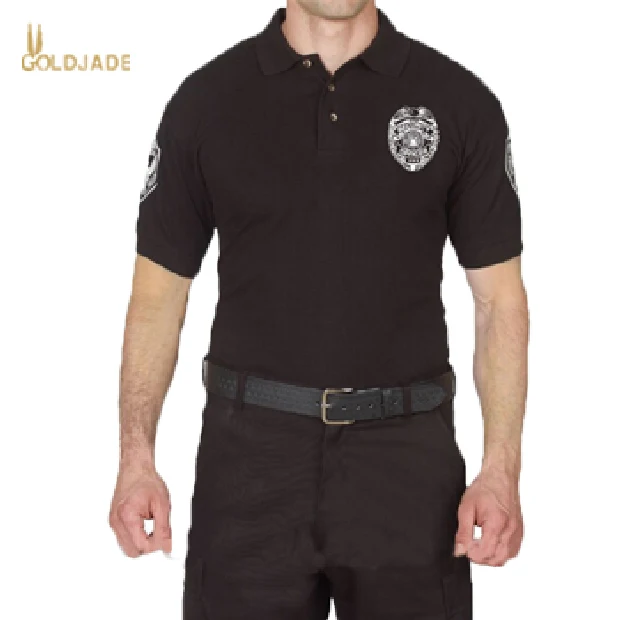 work uniform polo shirts