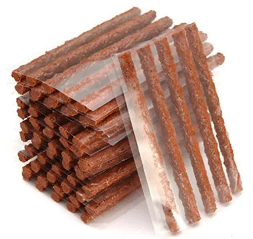 Автомобильные грузовики Мотоцикл Велосипед Бескамерные шины Штуцеры для ремонта протектора шин