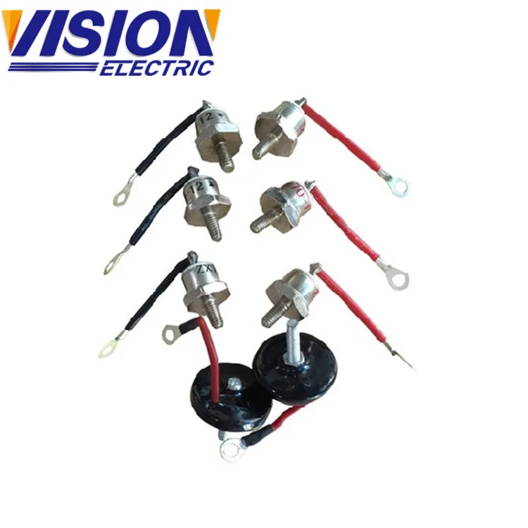 Alternator Rectifier Diode Kit RSK5001