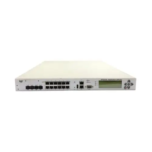 Radware Load Balancer Appdirector 1000 Radware AD1000