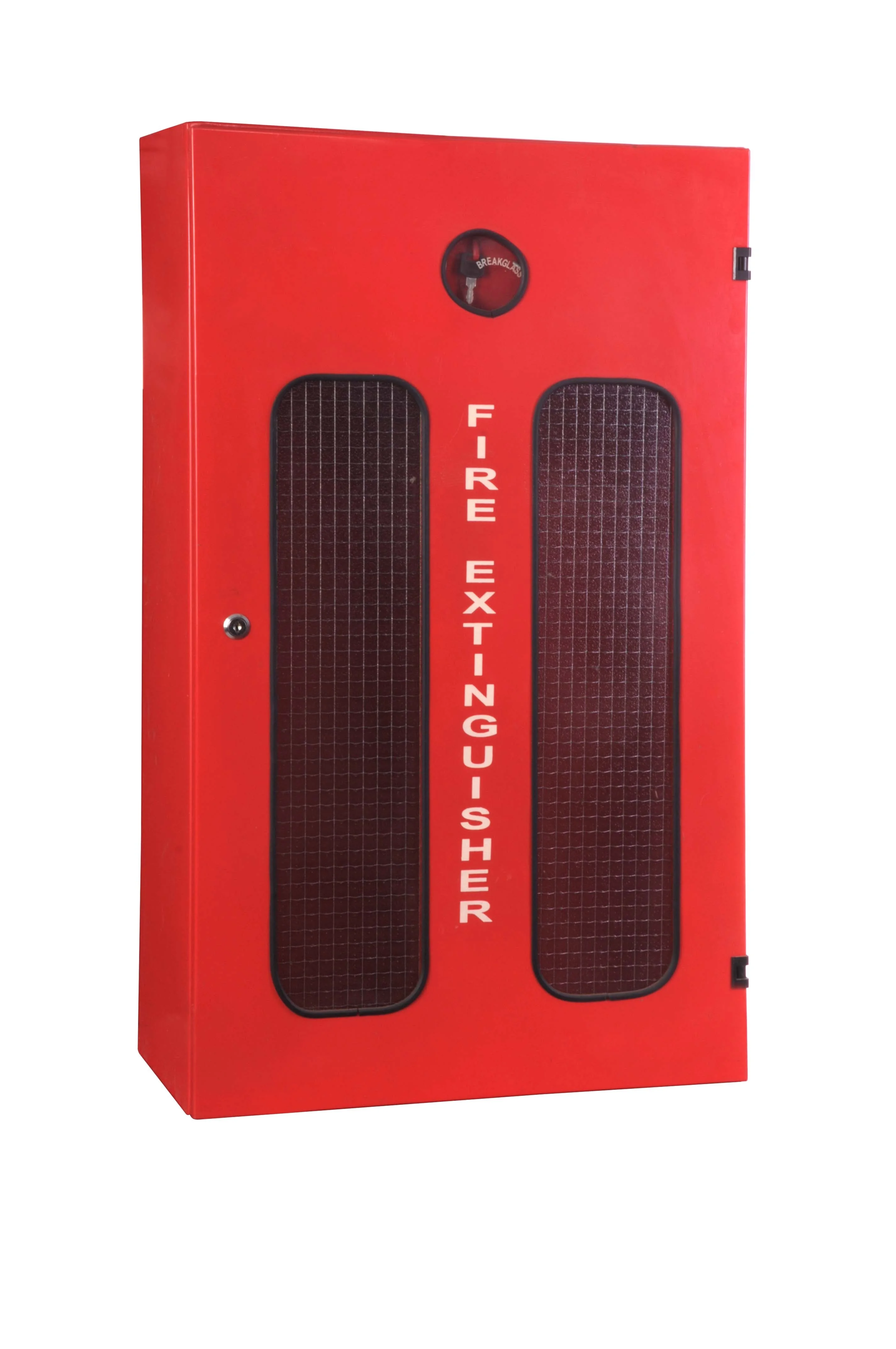 4kg 6kg Fire Extinguisher Fire Box Plastic Fire Fighting