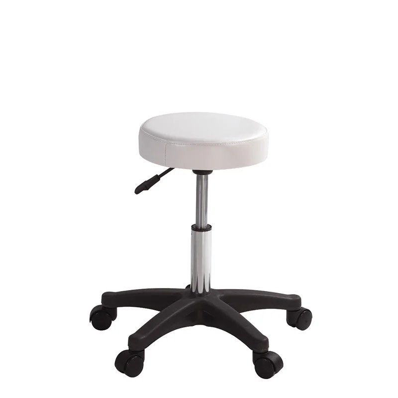 mobile beauty stool