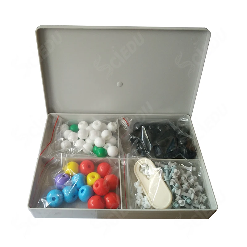 Professional Chemistry  Molecular Structure Model