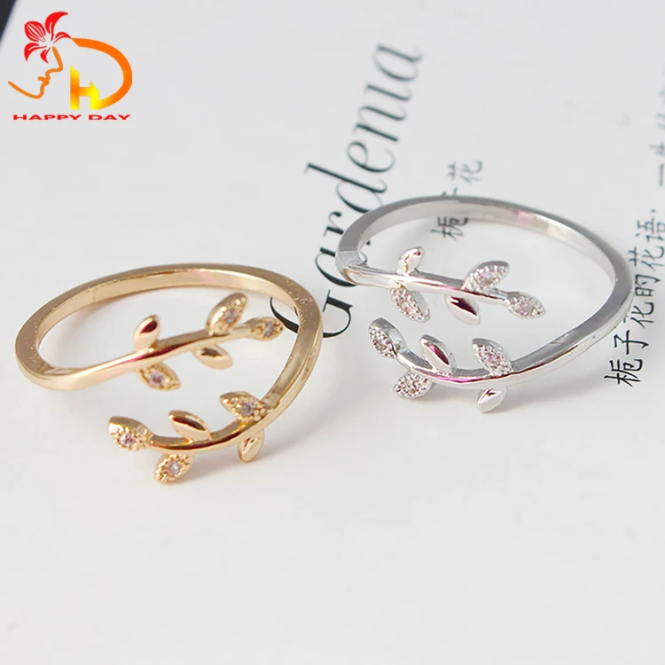 Best Prices Special Design Woman Rose Gold Silver Leaf Ring Buy Rose Gold Silver Leaf Ring Special Design Rose Gold Silver Leaf Ring Woman Rose Gold Silver Leaf Ring Product On Alibaba Com