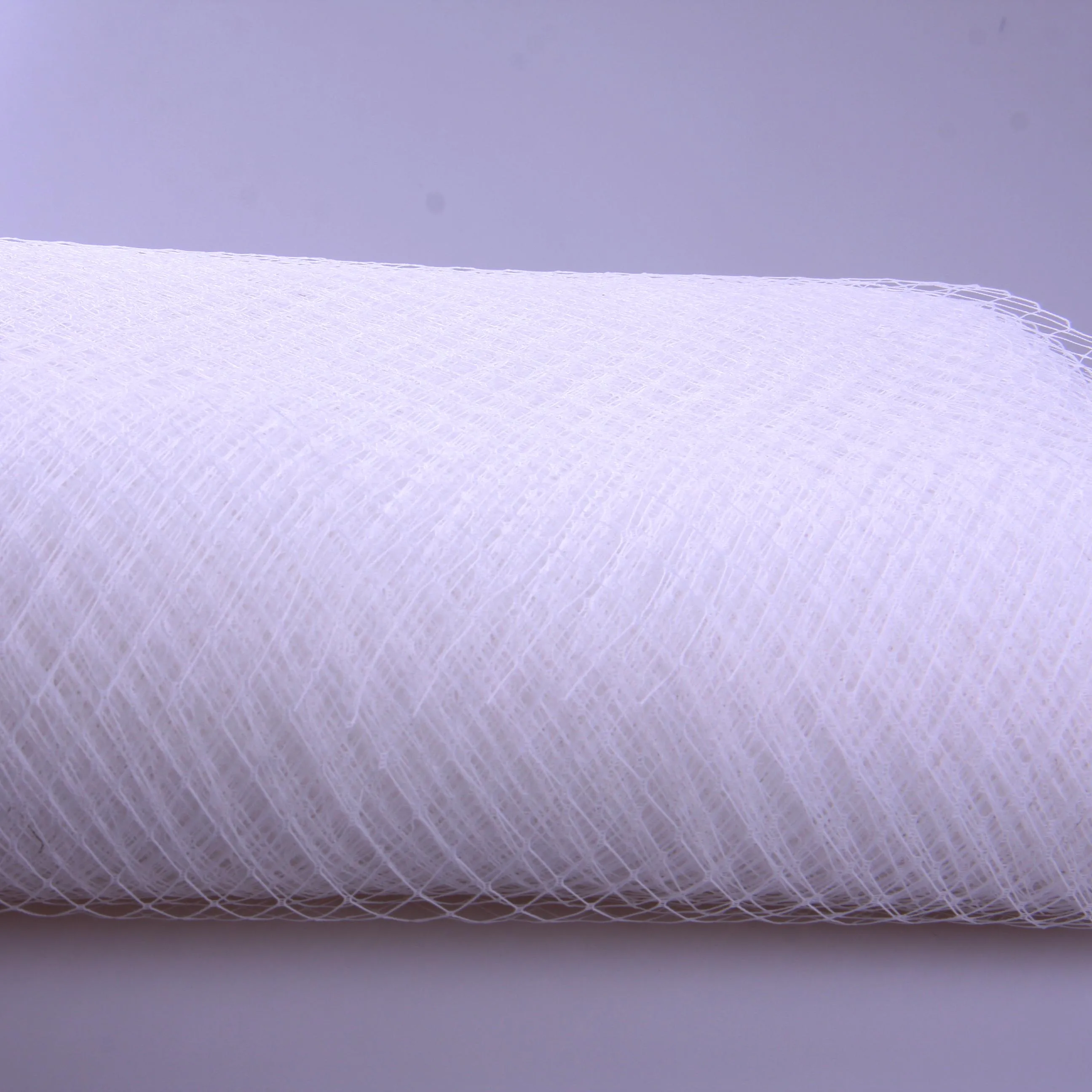 bridal veiling fabric