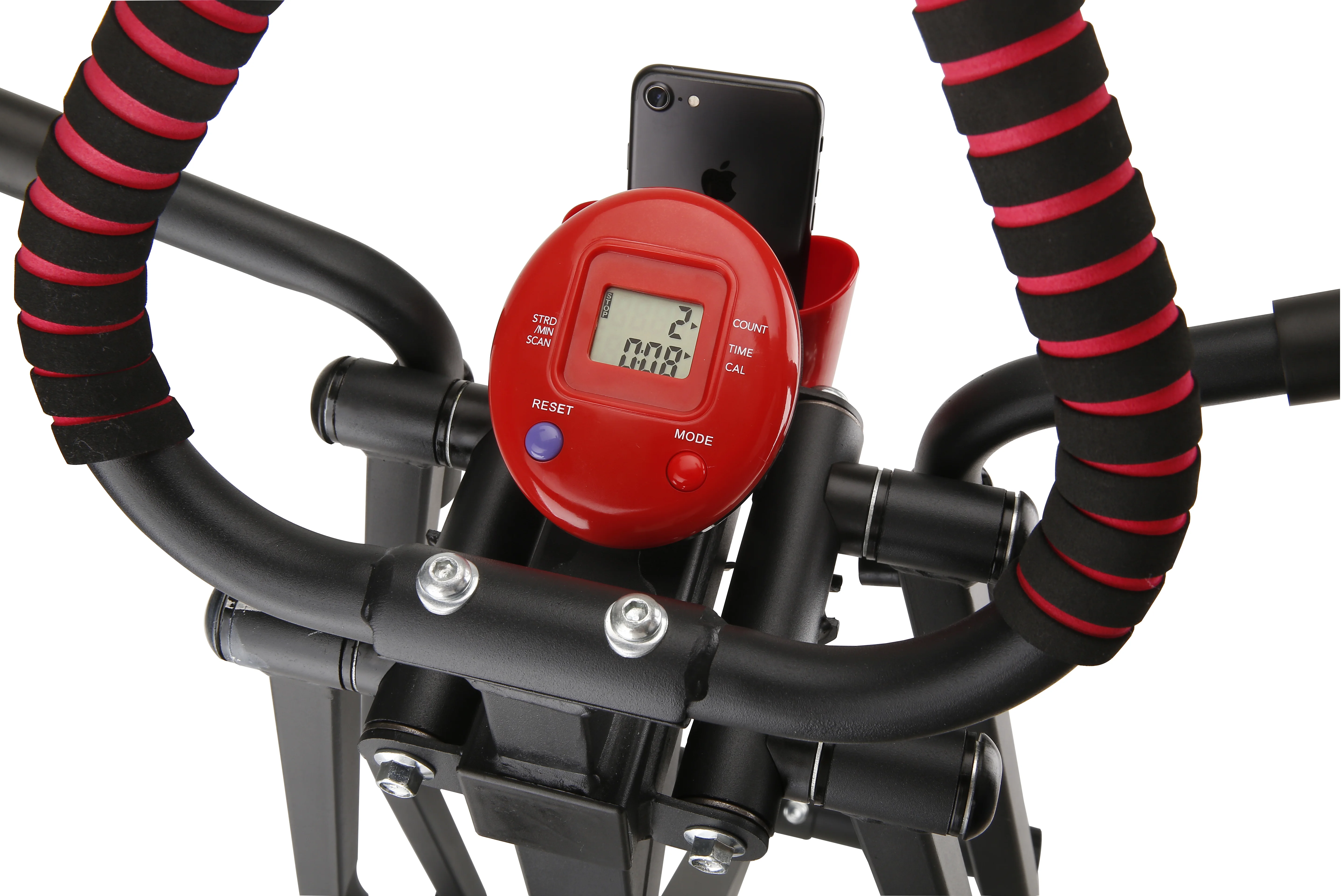 360 Degree Air Walker Exercise Machine Multifunctional Hand And Leg Moving Slim Air Walker Mini