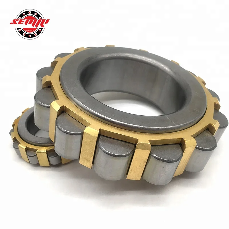 Single Row Cycloidal Reducer Eccentric Bearing 618 YSX
