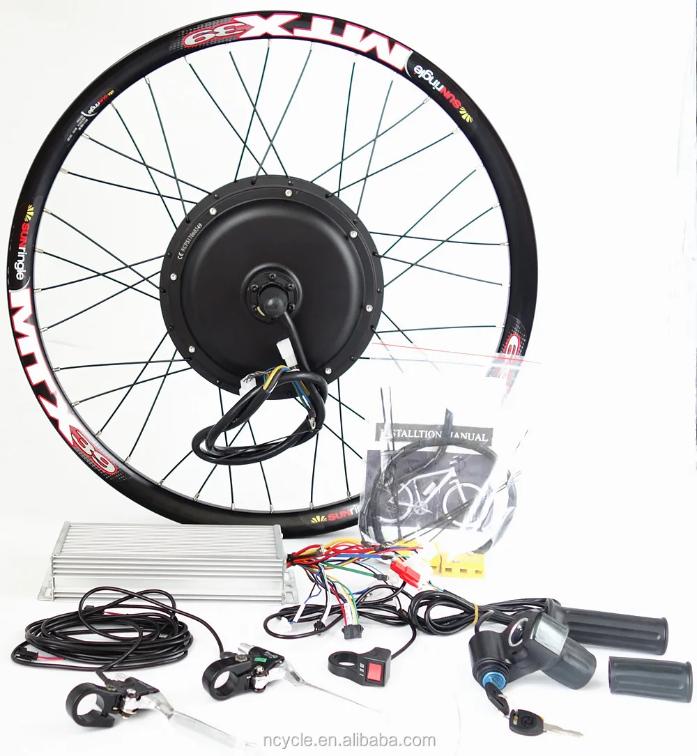 alibaba ebike kit