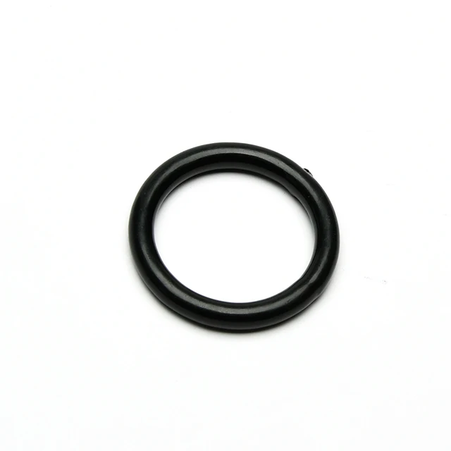 OEM Round Wire Spring Clip Spring Ring