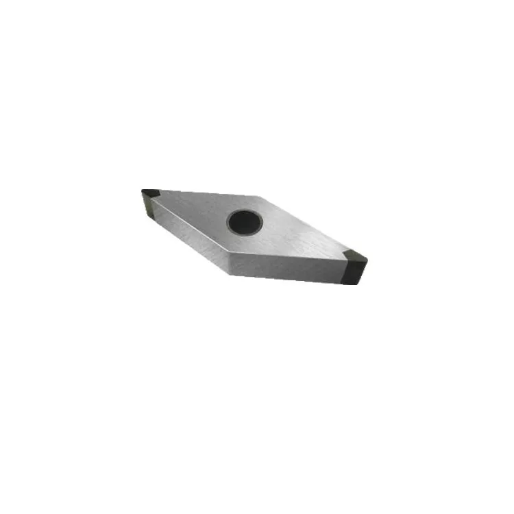 Carmex Tool CBN Insert PCD Cutting Tool