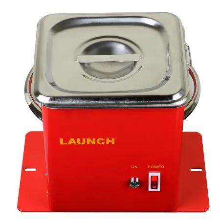 
 100% Original Launch CNC-602A Injector Cleaner & Tester CNC602A  