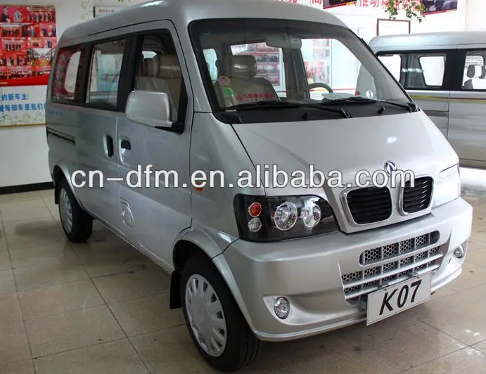 Seat Mini Bus for Sale Ideal for New Car Passenger Transport