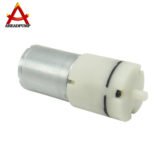 4,6 В постоянного тока, мини Медицинский Электрический воздушный компрессор, насос постоянного тока для аквариума, давление кПа