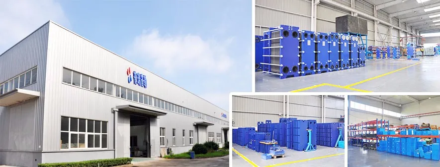 GEA, APV, Sondex, , API, NBR Plate Heat Exchanger Replace Gasket